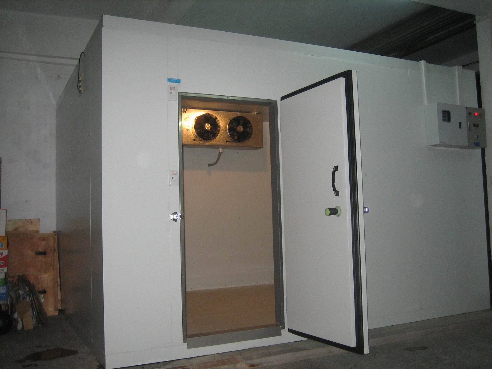 小型冷庫多少錢，小型冷庫設(shè)計(jì)