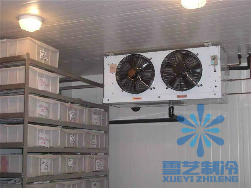 冷庫(kù)排除異味的方法，冷庫(kù)維修找雪藝制冷