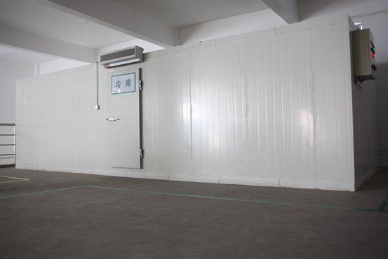冷庫是什么意思？建一個(gè)冷庫需要多少錢？