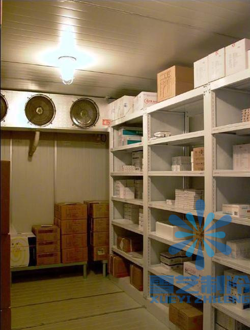 200平方冷庫造價多少錢？每立方多少錢？