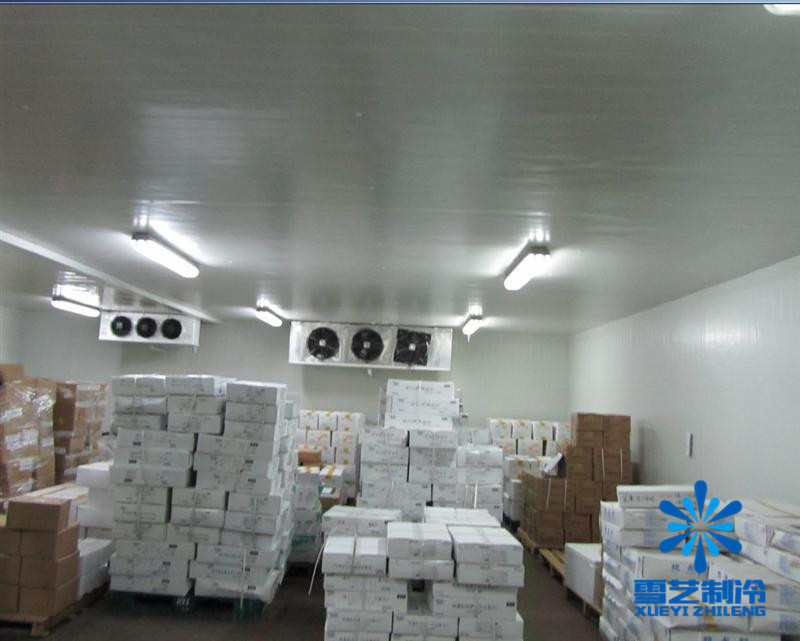 冷庫是什么意思？做一個冷庫要多少錢？