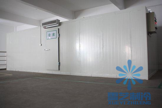 做一個30噸蘋果冷庫需要多少錢？