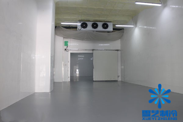 海鮮組合式冷庫(kù)好不好？土建式冷庫(kù)好不好？