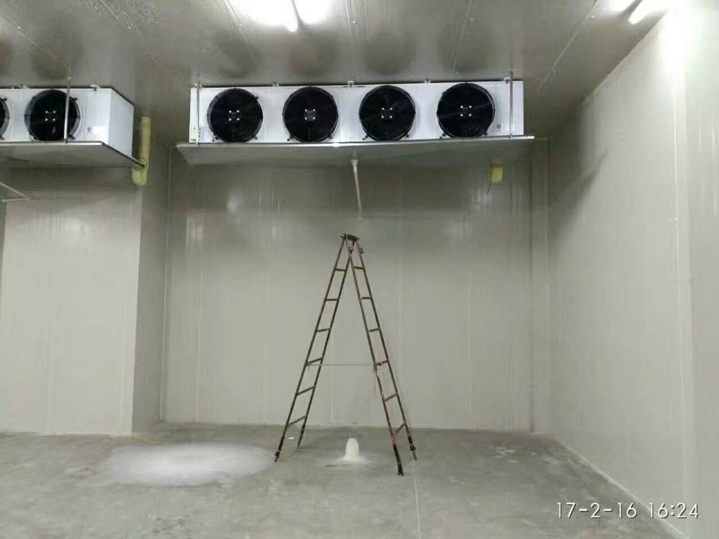 保鮮冷庫(kù)